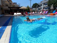 Sebnem Apartments