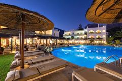Alianthos Garden