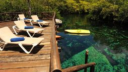 Bel Air Collection Resort & Spa Xpu ha Riviera