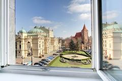 Krakow City Apartments
