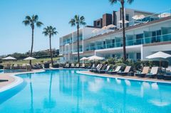 Iberostar Selection Lagos Algarve