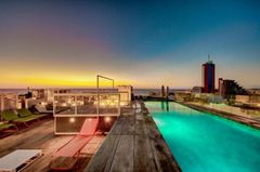 IKYK Hotel