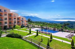 Unique Residence Hotel Golf & Spa