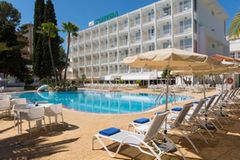 Aparthotel Aquasol