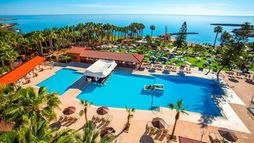 Hotel Cavo Maris Beach