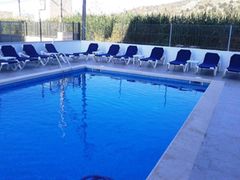 Hoposa Pollentia - Adults Only