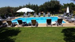Valentina Apartments