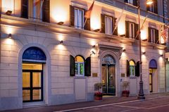 Hotel Diocleziano