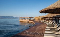 Golden Beach Resort & Spa