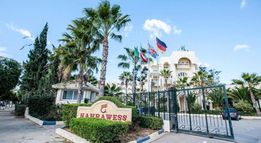 Novostar Nahrawess Thalasso Resort and Aquapark