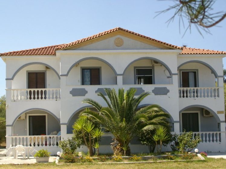 General view