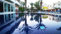 M. Moniatis Hotel