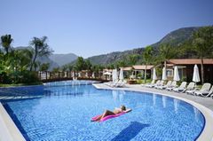 Kimera Hotel