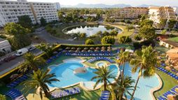 Aparthotel Alcudia Beach