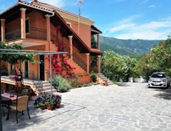 Ziogas Luxury Apartments