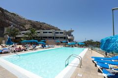 Terraza de Amadores