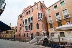 Palazzo Priuli Hotel