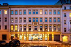 Grandium Hotel Prague