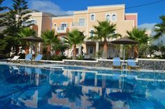 Castro Hotel