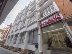 Hotel Victoria