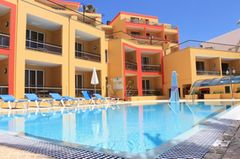 Hotel Apartamento Cais da Oliveira