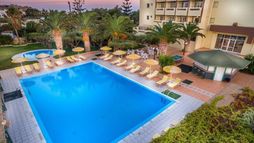 Tylissos Beach Hotel