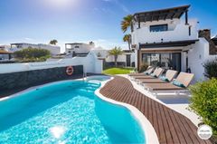 Villas Kamezi