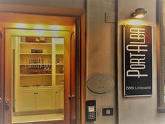 Portalba Relais