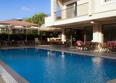 Ecem Aparthotel