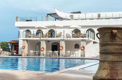 Alexander the Great Beach Hotel