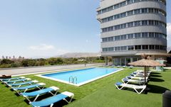 La Estacion Hotel