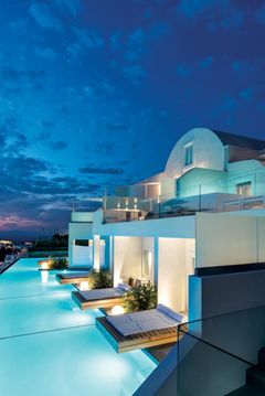 West East Suites