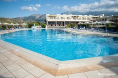 Grecotel Meli Palace