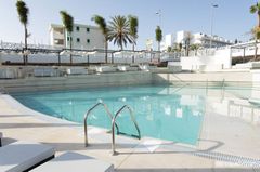 Hotel Caserio