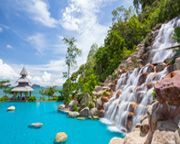 Santhiya Koh Yao Yai Resort &Spa