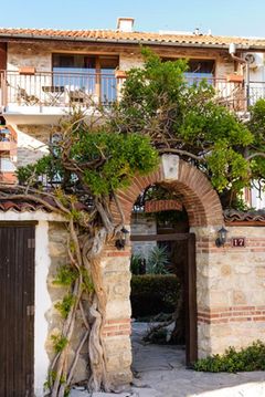 Kirios Hotel