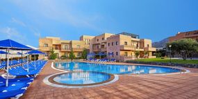 Vasia Village Hotel