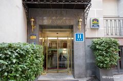 Best Western Hotel Los Condes