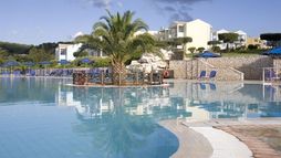 Mareblue Beach