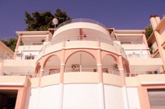 Harbour View - Oceanis Apartments