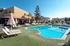 Fragiskos Hotel