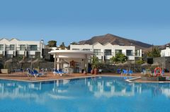 Bahia Playa Blanca Hotel