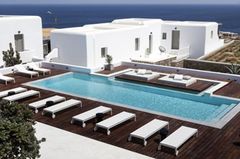Lyo Boutique Hotel Mykonos