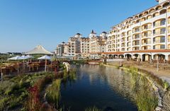 Sunrise All Suites Resort