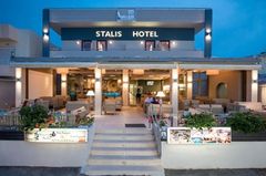 Stalis Resort Hotel