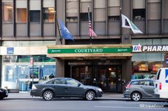 Courtyard New York Manhattan/Midtown East