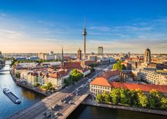 Azimut Hotel City South Berlin