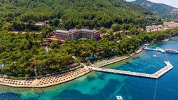 Grand Yazici Club Marmaris Palace