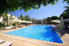 Hotel Marina Vista