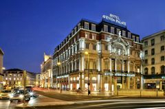 Hotel Avenida Palace